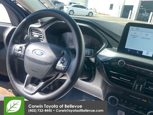 Used 2025 Ford Escape Active image 14