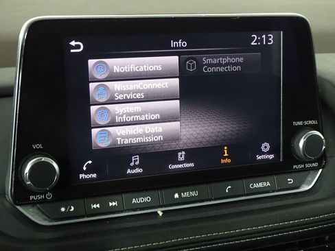 Used 2021 Nissan Rogue SL image 38