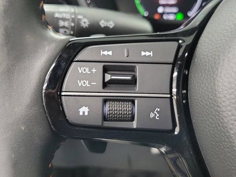 Used 2024 Honda CR-V Sport Touring image 26