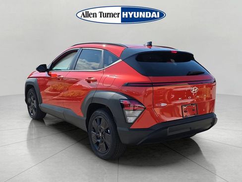 New 2026 Hyundai Kona SEL Sport FWD image 5