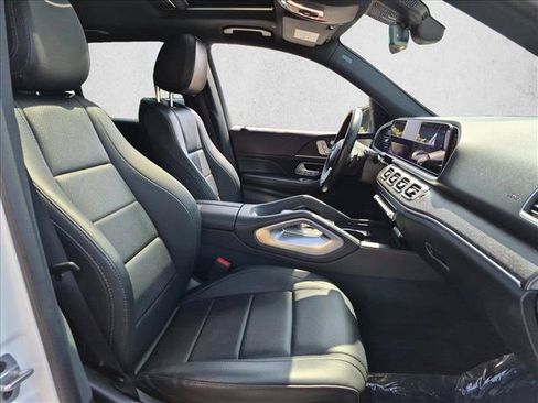 Used 2022 Mercedes-Benz GLE 350 4MATIC image 23