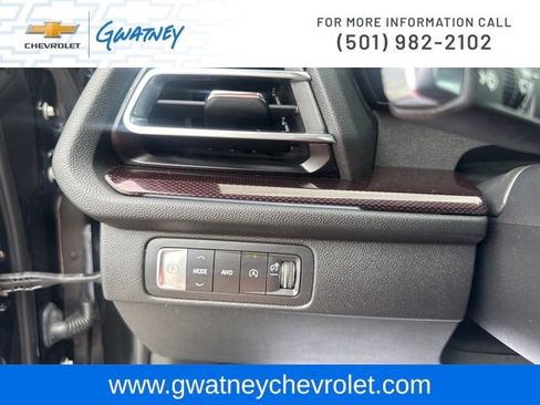 Used 2024 Chevrolet Traverse RS w/ LPO, Floor Liner Package AWD/4WD image 18