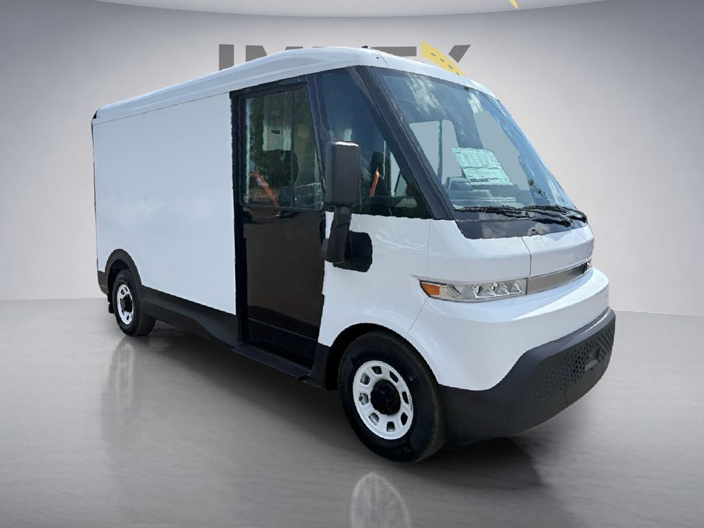 Used 2024 Chevrolet Brightdrop 400 w/ Commercial Equipment Package AWD/4WD image 6