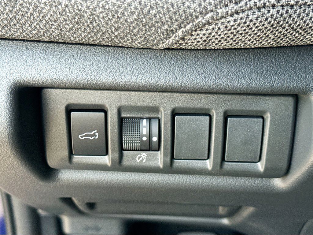 New 2026 Subaru Outback Limited XT AWD/4WD image 11