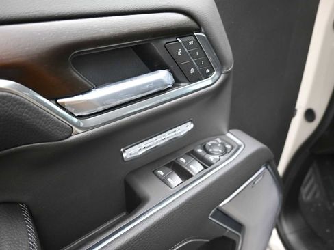 New 2026 GMC Sierra 1500 Denali image 10