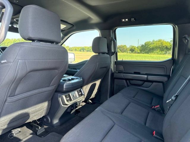 Used 2024 Ford F150 XLT w/ Equipment Group 302A MID AWD/4WD image 27