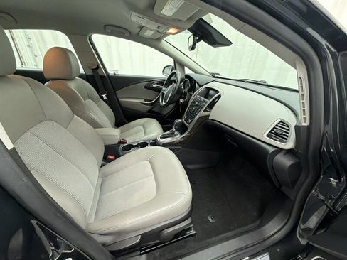 Used 2014 Buick Verano Convenience FWD image 13