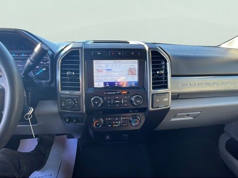 Used 2021 Ford F350 XLT w/ XLT Value Package image 10