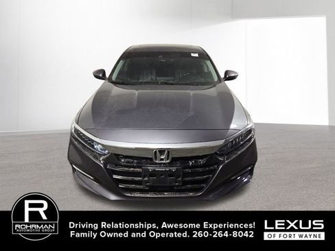 Used 2020 Honda Accord EX-L image 3