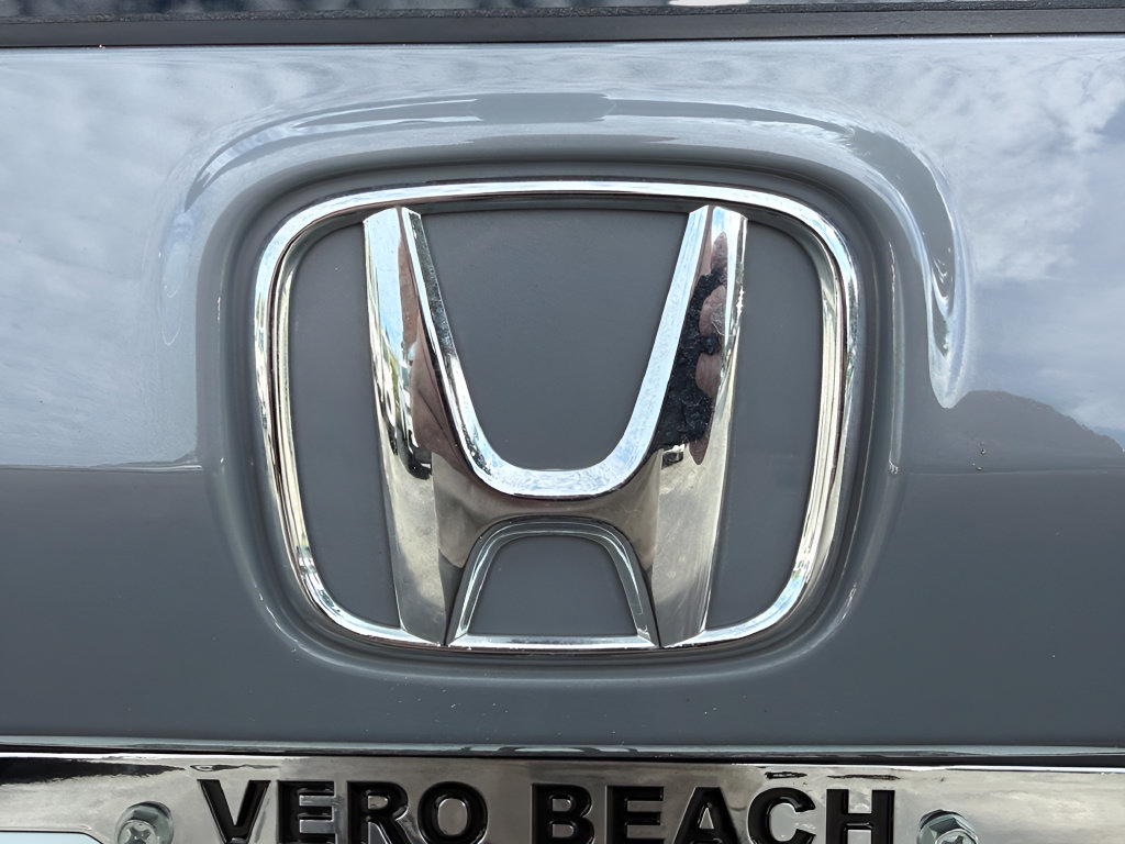 Certified 2024 Honda CR-V EX-L image 37