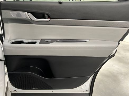 Used 2024 Hyundai Palisade SEL w/ Premium Package FWD image 29