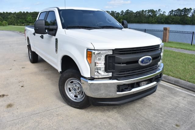 Used 2019 Ford F250 XL w/ Power Equipment Group AWD/4WD image 2