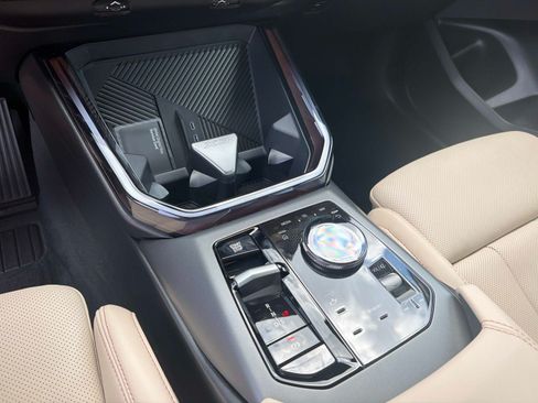 New 2026 BMW X3 xDrive30i AWD/4WD image 22