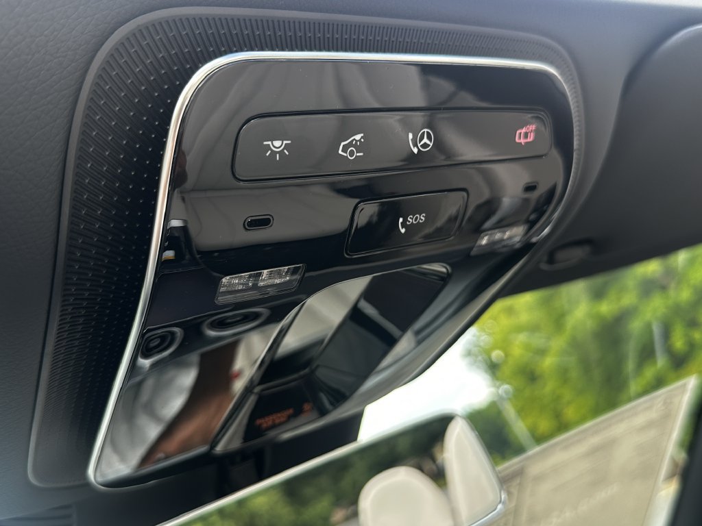New 2026 Mercedes-Benz CLE 450 4MATIC Cabriolet image 29