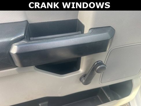 Used 2021 Ford F250 XL w/ Camper Package image 10