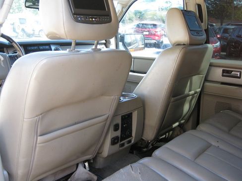 Used 2011 Ford Expedition Limited w/ 301A Rapid Spec Order Code RWD image 19