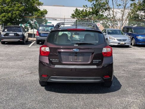 Used 2013 Subaru Impreza 2.0i Sport Premium AWD/4WD image 5
