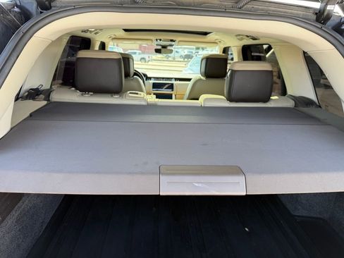 Used 2019 Land Rover Range Rover HSE AWD/4WD image 15
