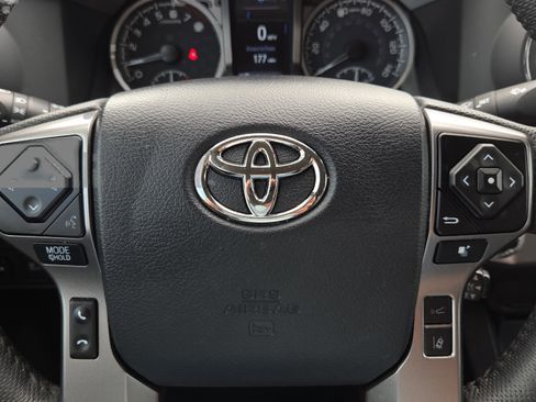 Certified 2023 Toyota Tacoma SR5 image 29