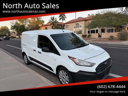 Used 2019 Ford Transit Connect XL