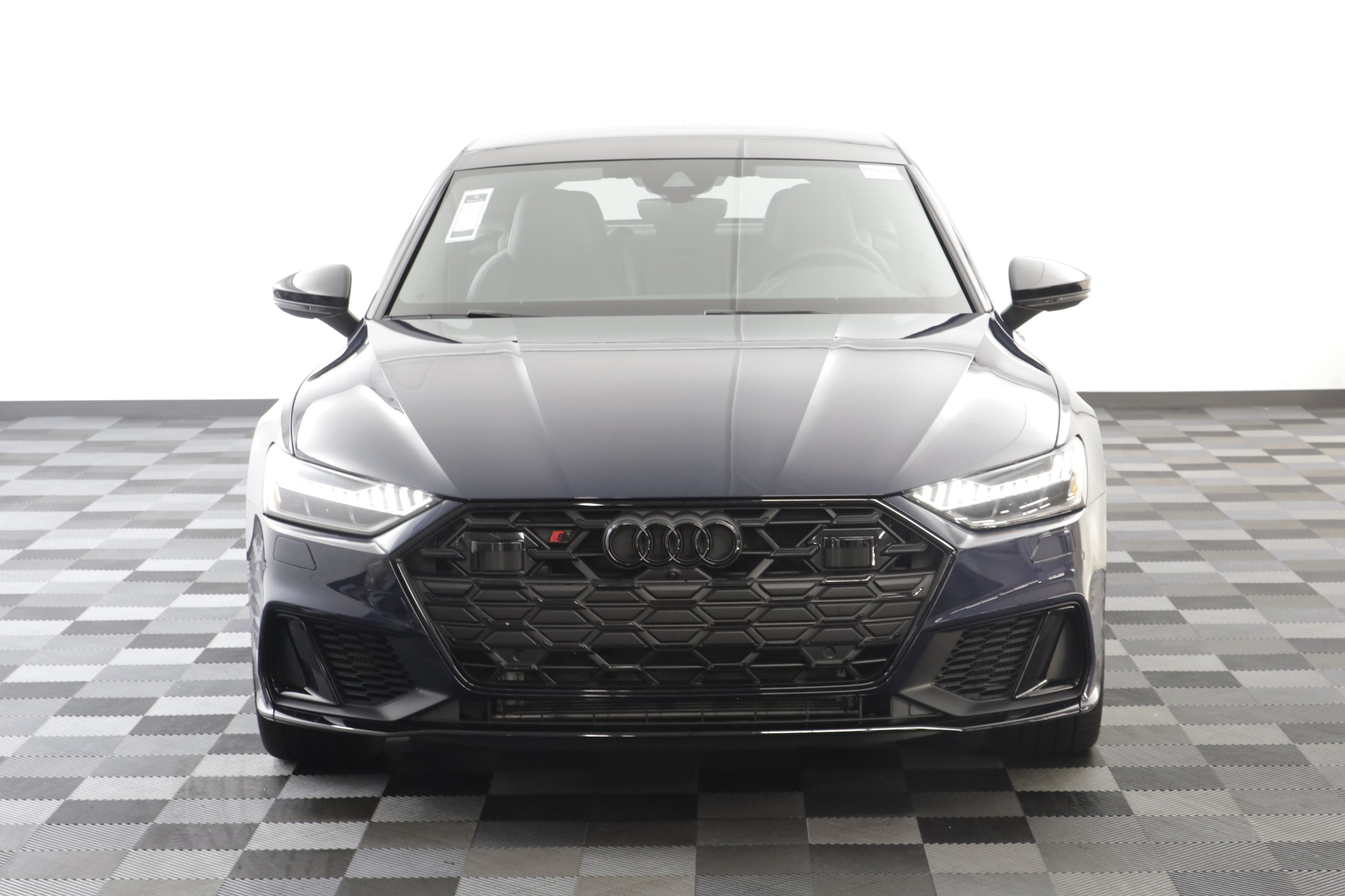 Used 2025 Audi S7 Premium Plus w/ S Sport Package AWD/4WD image 23