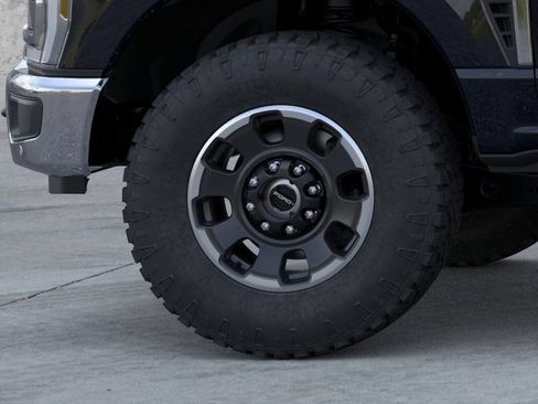 New 2026 Ford F250 Lariat AWD/4WD image 19