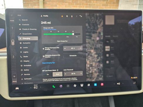 Used 2023 Tesla Model X AWD/4WD image 51