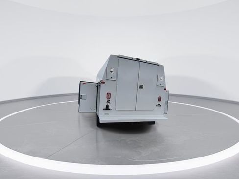 New 2025 GMC Savana 3500 Work Van w/ Power Convenience Package image 7