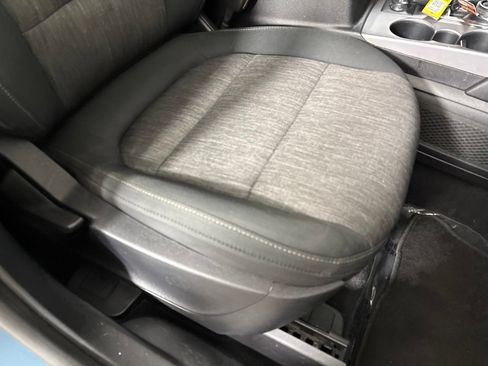 Used 2023 Ford Bronco Sport Big Bend AWD/4WD image 29