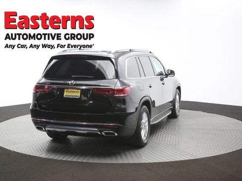 Used 2020 Mercedes-Benz GLS 450 4MATIC image 39