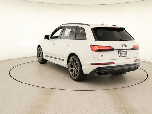 New 2026 Audi Q7 Premium Plus AWD/4WD image 4
