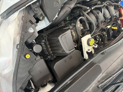 Used 2020 Ford Transit Connect XL image 49