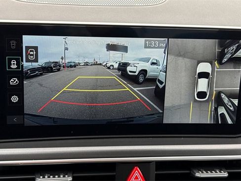 New 2026 Kia K5 GT w/ GT1 Package image 24