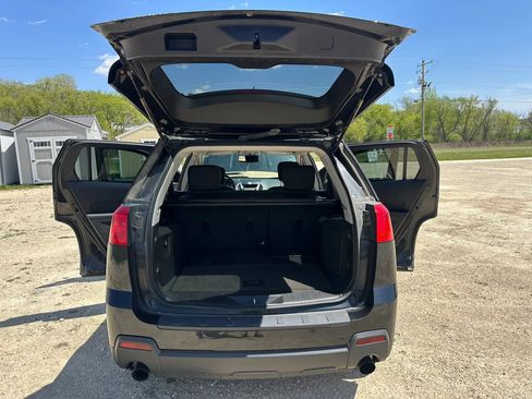 Used 2011 GMC Terrain SLE w/ Convenience Package FWD image 13
