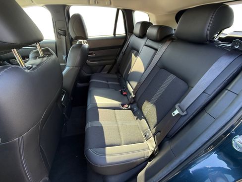 Used 2024 MAZDA CX-50 AWD 2.5 S w/ Weather Package image 16