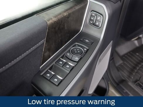 New 2026 Ford F350 Lariat w/ Lariat Ultimate Package image 40