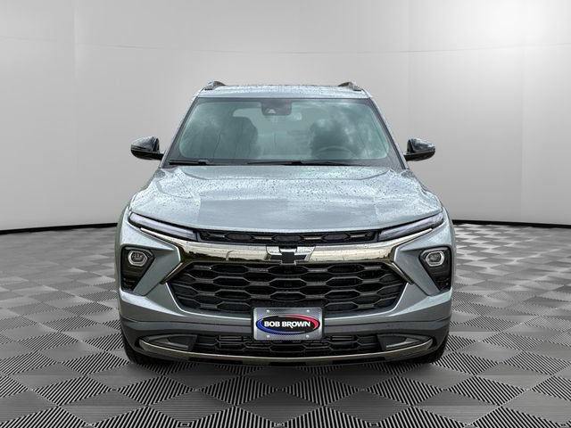 New 2026 Chevrolet TrailBlazer ACTIV w/ Convenience Package AWD/4WD image 8