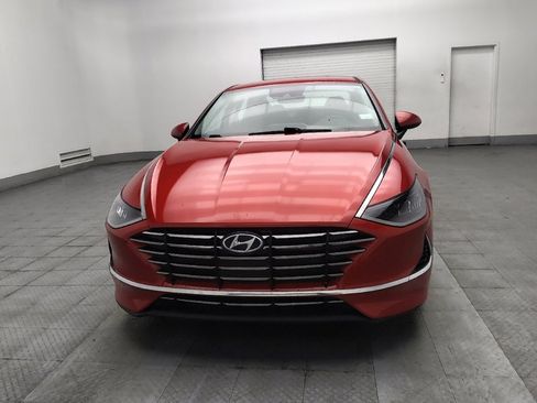 Used 2021 Hyundai Sonata SE w/ Winter Weather Package FWD image 15