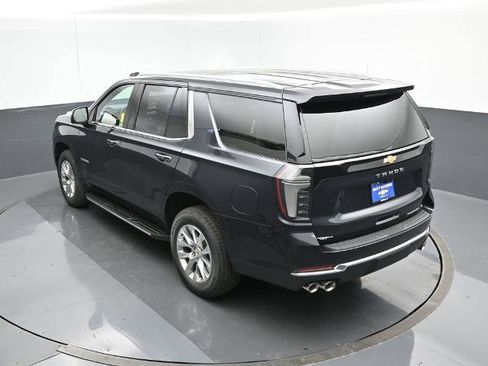 New 2026 Chevrolet Tahoe Premier image 20