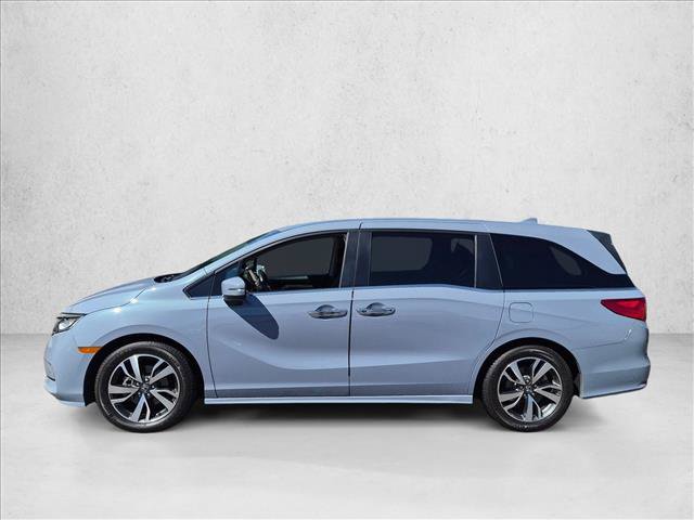 Used 2023 Honda Odyssey Touring image 8