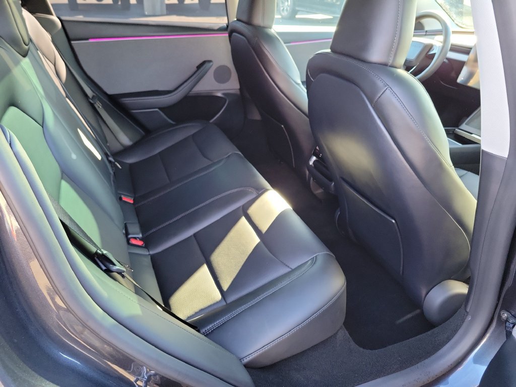 Used 2026 Tesla Model 3 RWD image 16