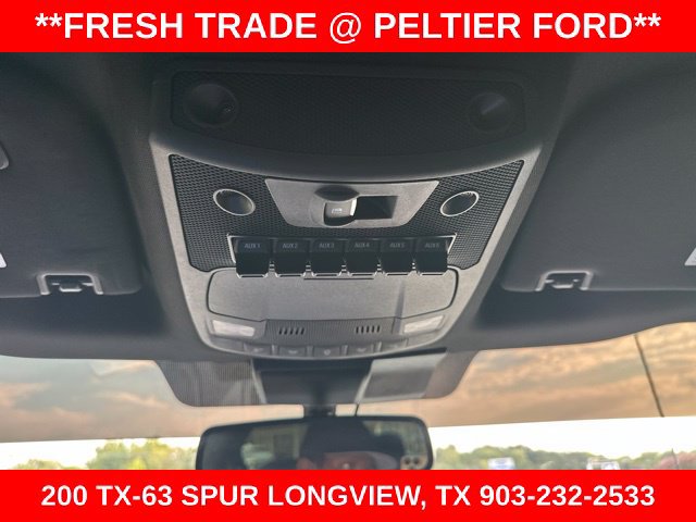 Used 2022 Ford F250 Platinum AWD/4WD image 11