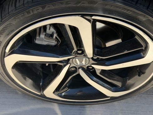 Used 2022 Honda Accord Sport image 8
