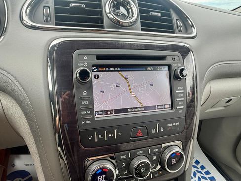 Used 2017 Buick Enclave Leather FWD image 14