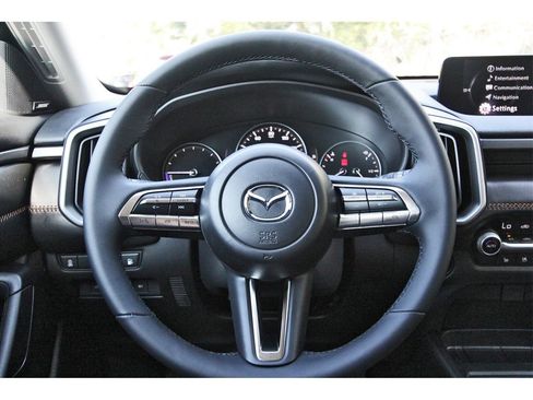 New 2026 MAZDA CX-50 AWD 2.5 Hybrid w/ Weather Package image 11