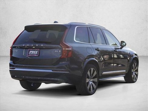 Used 2023 Volvo XC90 B6 Ultimate w/ Protection Package Premier AWD/4WD image 5