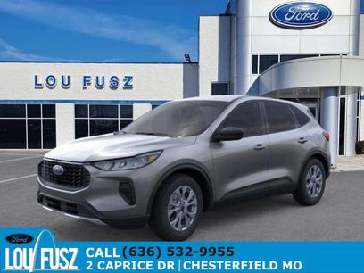 New 2025 Ford Escape Active w/ Cold Weather Package