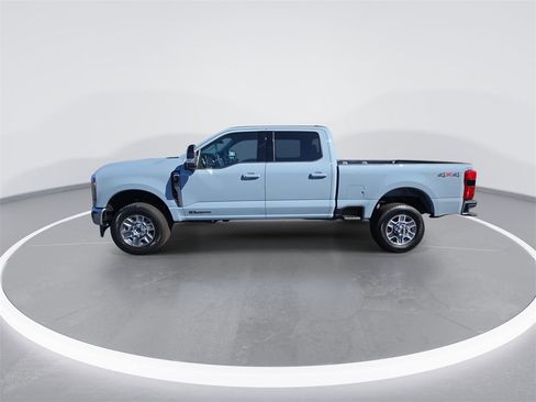 New 2026 Ford F350 Lariat image 5