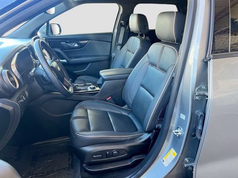 Used 2023 Chevrolet Blazer Premier w/ Driver Confidence II Package FWD image 22