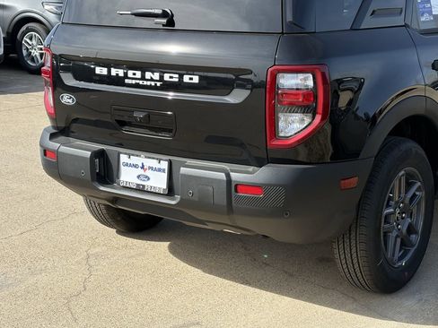 New 2026 Ford Bronco Sport Big Bend w/ Convenience Package image 34